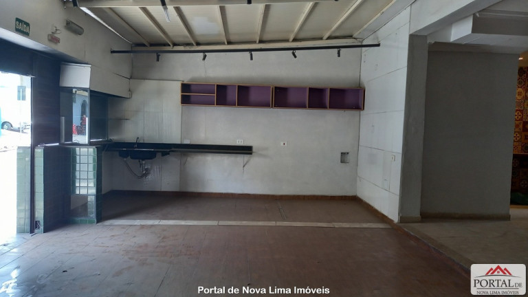 Imagem Imóvel para Alugar, 90 m² em Chácara Dos Cristais - Nova Lima