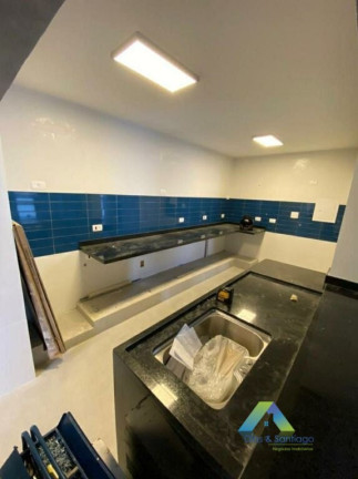 Imagem Apartamento com 2 Quartos à Venda, 85 m² em Moema - São Paulo