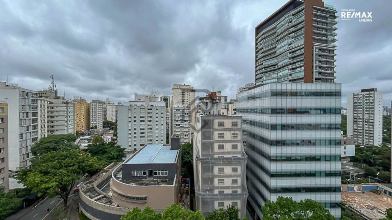 Imagem Apartamento com 2 Quartos à Venda, 68 m² em Pinheiros - São Paulo