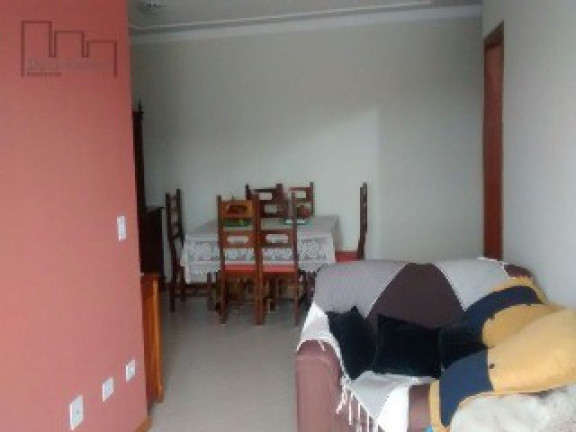Apartamento com 2 Quartos à Venda, 82 m² em Jardim Vera Cruz - Sorocaba
