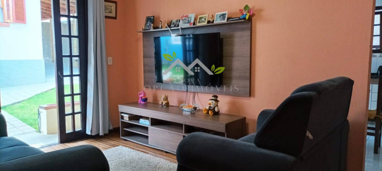 Imagem Casa com 2 Quartos à Venda, 120 m² em Floresta Negra - Campos Do Jordão Imagem Casa com 2 Quartos à Venda, 120 m² em Floresta Negra - Campos Do Jordão