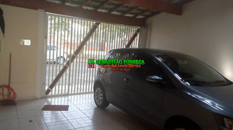 Imagem Casa com 2 Quartos à Venda, 159 m² em Vila Tatetuba - São José Dos Campos Imagem Casa com 2 Quartos à Venda, 159 m² em Vila Tatetuba - São José Dos Campos