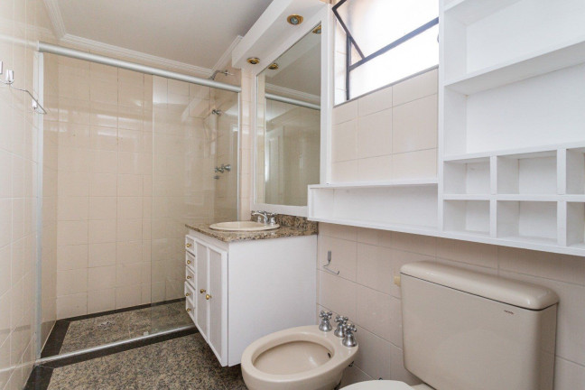 Imagem Apartamento com 4 Quartos à Venda, 105 m² em Perdizes - São Paulo