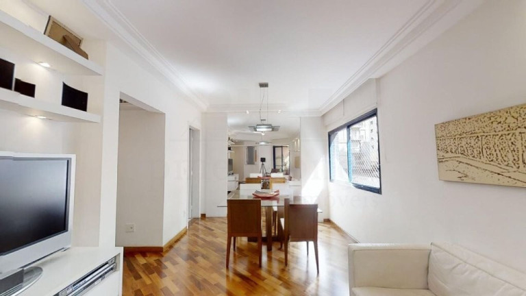 Imagem Apartamento com 3 Quartos à Venda, 92 m² em Sumarezinho - São Paulo Imagem Apartamento com 3 Quartos à Venda, 92 m² em Sumarezinho - São Paulo