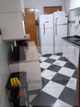 Imagem Apartamento com 2 Quartos à Venda, 83 m² em Ocian - Praia Grande