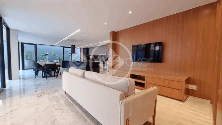 Imagem Casa com 4 Quartos à Venda, 313 m² em Residencial Granville - Goiânia Imagem Casa com 4 Quartos à Venda, 313 m² em Residencial Granville - Goiânia