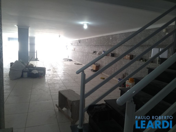 Imagem Cobertura com 3 Quartos à Venda, 144 m² em Vila Eldízia - Santo André Imagem Cobertura com 3 Quartos à Venda, 144 m² em Vila Eldízia - Santo André