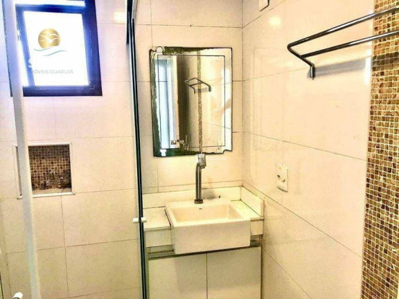 Imagem Apartamento com 1 Quarto à Venda, 65 m² em Pitangueiras - Guarujá Imagem Apartamento com 1 Quarto à Venda, 65 m² em Pitangueiras - Guarujá