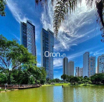 Imagem Apartamento com 3 Quartos à Venda, 71 m² em Jardim Goiás - Goiânia Imagem Apartamento com 3 Quartos à Venda, 71 m² em Jardim Goiás - Goiânia