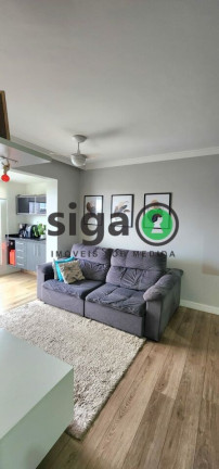 Imagem Apartamento com 3 Quartos à Venda, 69 m² em Vila Andrade - São Paulo Imagem Apartamento com 3 Quartos à Venda, 69 m² em Vila Andrade - São Paulo