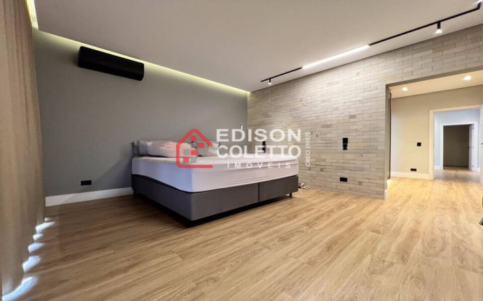 Imagem Casa de Condomínio com 4 Quartos à Venda, 332 m² em Morato - Piracicaba Imagem Casa de Condomínio com 4 Quartos à Venda, 332 m² em Morato - Piracicaba