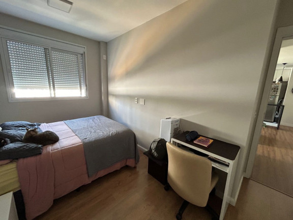 Imagem Apartamento com 2 Quartos à Venda, 55 m² em Lapa - São Paulo Imagem Apartamento com 2 Quartos à Venda, 55 m² em Lapa - São Paulo
