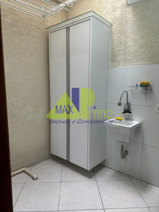Imagem Sobrado com 2 Quartos à Venda, 118 m² em Vila Granada - São Paulo Imagem Sobrado com 2 Quartos à Venda, 118 m² em Vila Granada - São Paulo