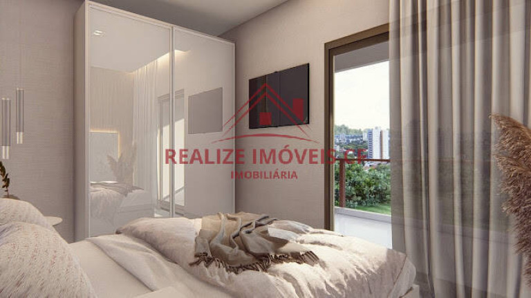 Imagem Apartamento com 1 Quarto à Venda, 60 m² em Passagem - Cabo Frio