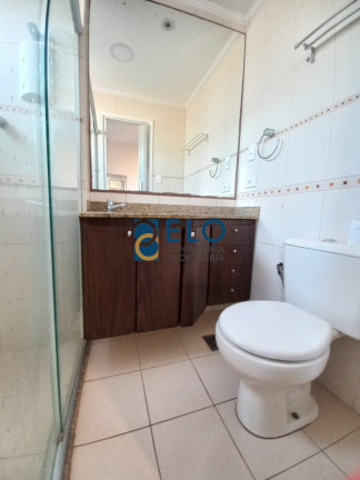 Imagem Apartamento com 3 Quartos à Venda, 91 m² em Gonzaga - Santos Imagem Apartamento com 3 Quartos à Venda, 91 m² em Gonzaga - Santos