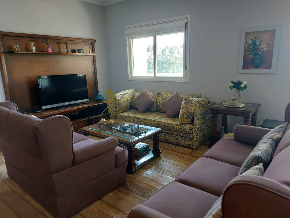 Apartamento com 3 Quartos para Alugar, 133 m² em Tamboré - Santana De Parnaíba