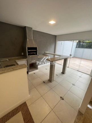Imagem Casa com 3 Quartos à Venda, 196 m² em Vila Mariana - São Paulo
