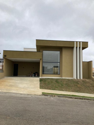 Casa com 3 Quartos à Venda, 150 m² em Condomínio Terras Do Vale - Caçapava