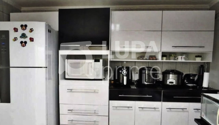 Imagem Casa com 2 Quartos à Venda, 209 m² em Tucuruvi - São Paulo Imagem Casa com 2 Quartos à Venda, 209 m² em Tucuruvi - São Paulo