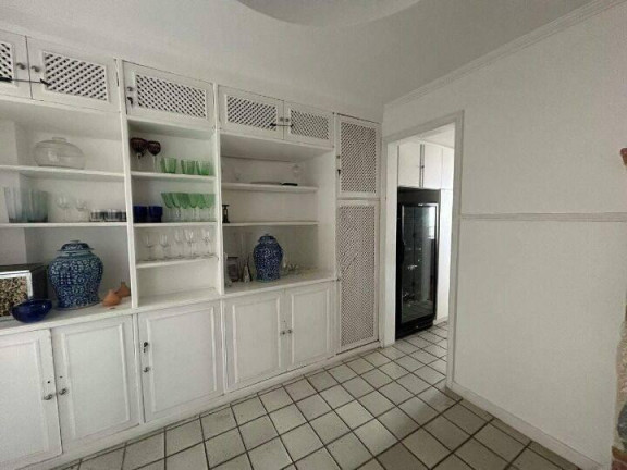 Imagem Cobertura com 4 Quartos à Venda, 410 m² em Barra Da Tijuca - Rio De Janeiro
