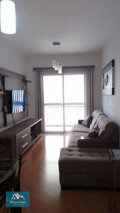 Apartamento com 3 Quartos à Venda, 80 m² em Tucuruvi - São Paulo