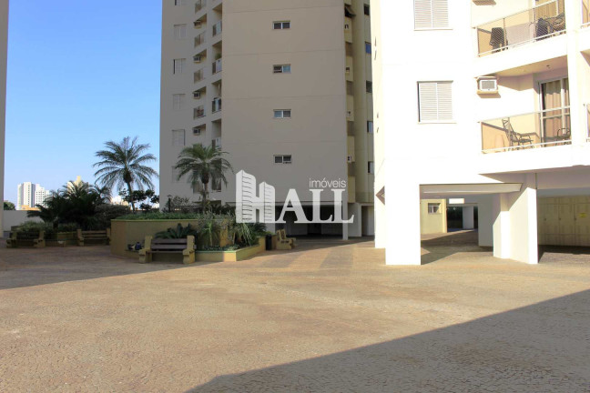Imagem Apartamento com 3 Quartos à Venda, 105 m² em Boa Vista - São José Do Rio Preto
