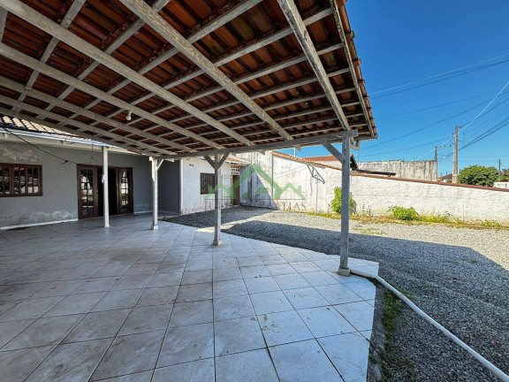 Imagem Casa com 2 Quartos à Venda, 80 m² em Costeira - Balneário Barra Do Sul