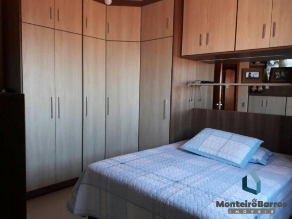Imagem Casa com 3 Quartos à Venda, 120 m² em Parque Residencial Vila União - Campinas Imagem Casa com 3 Quartos à Venda, 120 m² em Parque Residencial Vila União - Campinas