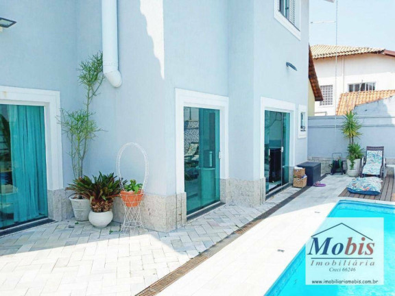 Imagem Sobrado com 5 Quartos à Venda, 405 m² em Jardim São Caetano - São Caetano Do Sul Imagem Sobrado com 5 Quartos à Venda, 405 m² em Jardim São Caetano - São Caetano Do Sul