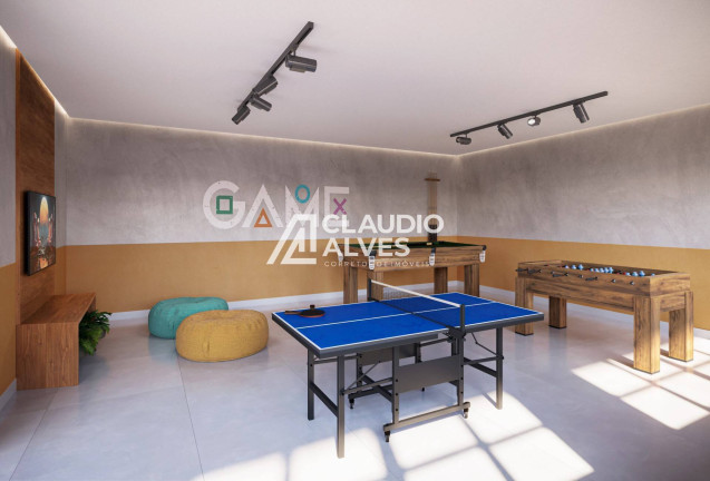 Imagem Apartamento com 2 Quartos à Venda, 46 m² em Registro - Feira De Santana Imagem Apartamento com 2 Quartos à Venda, 46 m² em Registro - Feira De Santana