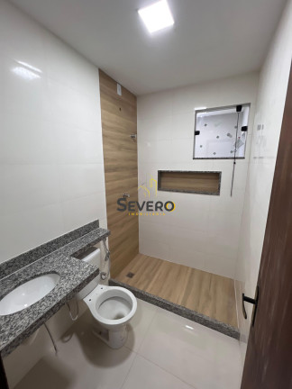 Imagem Casa com 2 Quartos à Venda, 90 m² em Brasilândia - São Gonçalo Imagem Casa com 2 Quartos à Venda, 90 m² em Brasilândia - São Gonçalo