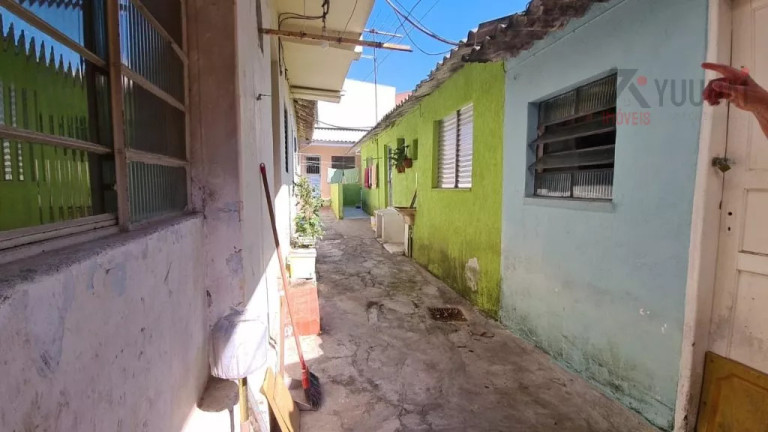 Imagem Casa com 7 Quartos à Venda,  em Vila Carrão - São Paulo