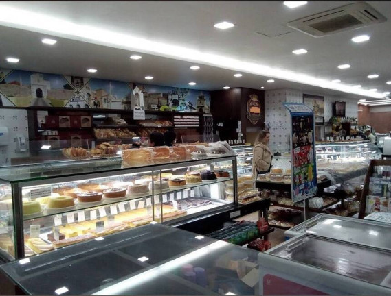 Imóvel Comercial à Venda,  em Ipiranga - São Paulo
