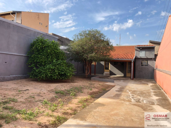 Imagem Casa com 1 Quarto à Venda, 61 m² em Vila Carlota - Sumaré