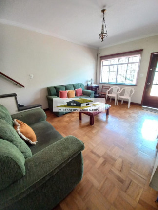 Imagem Sobrado com 2 Quartos à Venda, 153 m² em Vila Gumercindo - São Paulo Imagem Sobrado com 2 Quartos à Venda, 153 m² em Vila Gumercindo - São Paulo