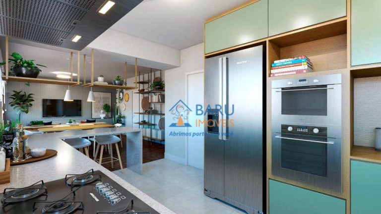 Imagem Apartamento com 3 Quartos à Venda, 141 m² em Perdizes - São Paulo Imagem Apartamento com 3 Quartos à Venda, 141 m² em Perdizes - São Paulo