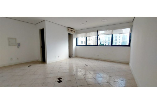 Imagem Sala Comercial à Venda, 32 m² em Campo Belo - São Paulo Imagem Sala Comercial à Venda, 32 m² em Campo Belo - São Paulo