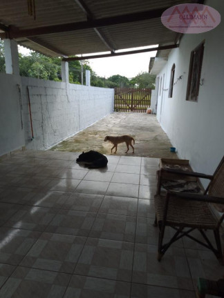 Imagem Casa com 3 Quartos à Venda, 89 m² em Lado Morro Gaivotas Itanhaem - Itanhaém