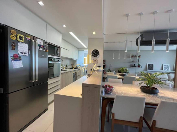 Imagem Apartamento com 3 Quartos à Venda, 93 m² em Barreiros - São José Imagem Apartamento com 3 Quartos à Venda, 93 m² em Barreiros - São José
