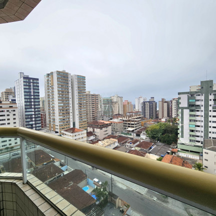 Imagem Apartamento com 1 Quarto à Venda, 50 m² em Tupi - Praia Grande Imagem Apartamento com 1 Quarto à Venda, 50 m² em Tupi - Praia Grande
