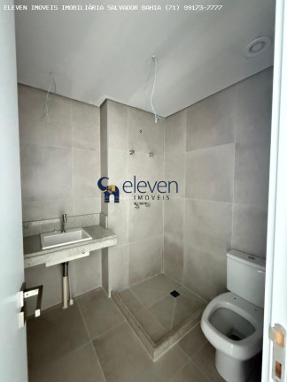 Imagem Apartamento com 4 Quartos à Venda, 245 m² em Ondina - Salvador Imagem Apartamento com 4 Quartos à Venda, 245 m² em Ondina - Salvador