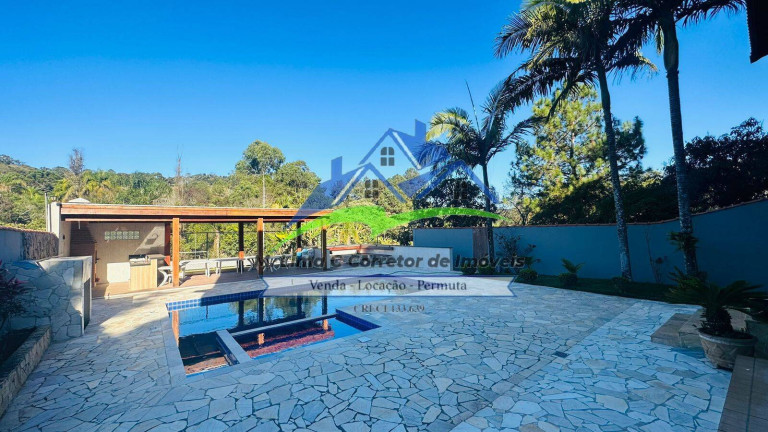Imagem Chácara com 5 Quartos à Venda, 1 m² em Bairro Da Cachoeira - Atibaia Imagem Chácara com 5 Quartos à Venda, 1 m² em Bairro Da Cachoeira - Atibaia