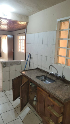 Imagem Casa com 2 Quartos à Venda, 115 m² em Jardim São Camilo Novo - Jundiaí Imagem Casa com 2 Quartos à Venda, 115 m² em Jardim São Camilo Novo - Jundiaí