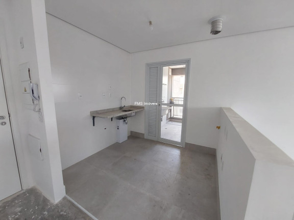 Imagem Imóvel com 2 Quartos à Venda, 102 m² em Brooklin - São Paulo Imagem Imóvel com 2 Quartos à Venda, 102 m² em Brooklin - São Paulo