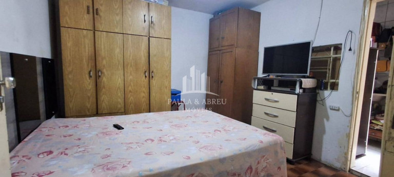Imagem Sobrado com 3 Quartos à Venda, 125 m² em Vila Emílio - Mauá Imagem Sobrado com 3 Quartos à Venda, 125 m² em Vila Emílio - Mauá