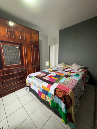 Imagem Imóvel com 2 Quartos à Venda, 48 m² em Chácara Parreiral - Serra Imagem Imóvel com 2 Quartos à Venda, 48 m² em Chácara Parreiral - Serra