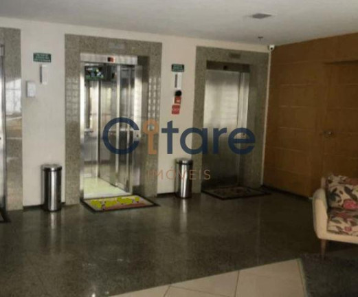 Imagem Apartamento com 3 Quartos à Venda, 106 m² em Parque Iracema - Fortaleza