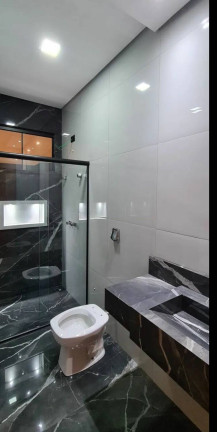 Imagem Casa com 3 Quartos à Venda, 200 m² em Jardim Oriental - Maringá Imagem Casa com 3 Quartos à Venda, 200 m² em Jardim Oriental - Maringá