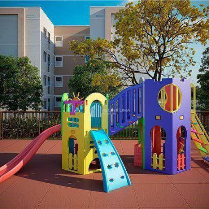 Imagem Apartamento com 2 Quartos à Venda, em Gurupi - Teresina Imagem Apartamento com 2 Quartos à Venda, em Gurupi - Teresina