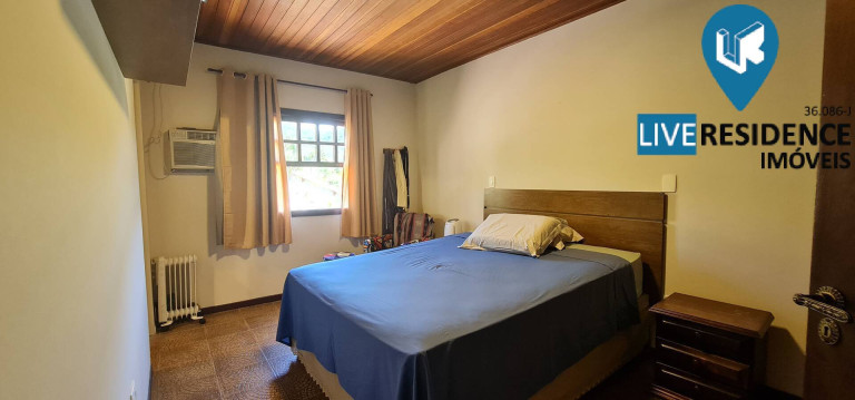 Imagem Casa com 4 Quartos à Venda, 350 m² em Capela Do Barreiro - Itatiba